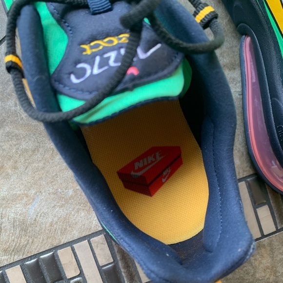 Nike air max react 270 • AUTHENTIC • BRAND NEW • - Picture 8 of 14